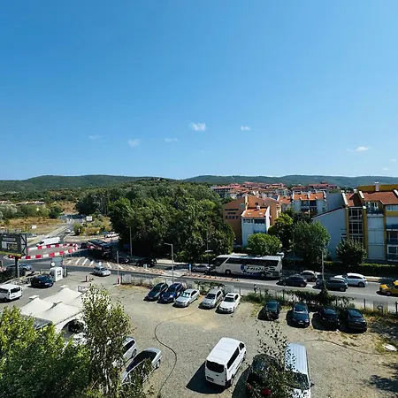 Amadeus I B31 Sunny Appartamento