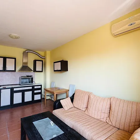 Apartamento Amadeus I B31 Sunny