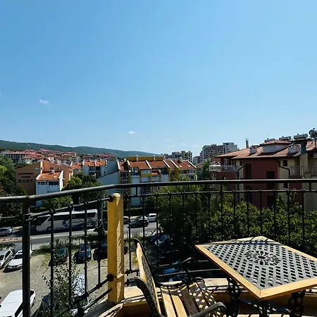 Amadeus I B31 Sunny * Sunny Beach