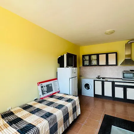 Amadeus I B31 Sunny Appartamento