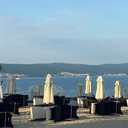 Appartamento Amadeus I B31 Sunny *