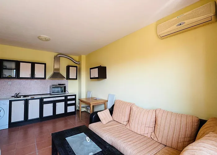 Appartamento Amadeus I B31 Sunny