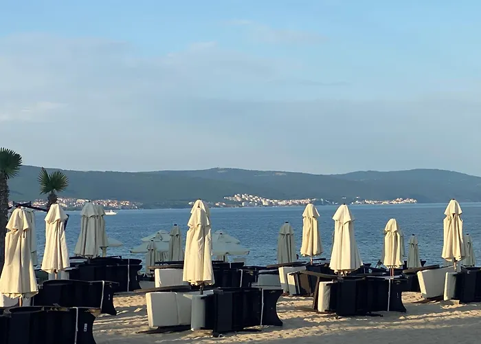 Appartamento Amadeus I B31 Sunny *