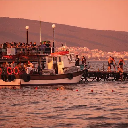 Apartament Amadeus I B31 Sunny