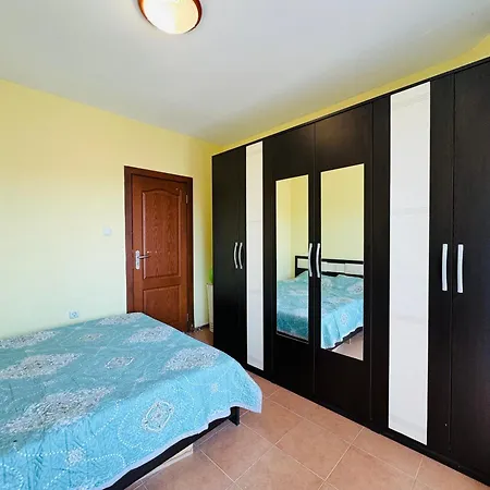 Amadeus I B31 Sunny Apartament Słoneczny Brzeg