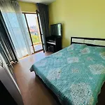 Appartamento Amadeus I B31 Sunny Sunny Beach